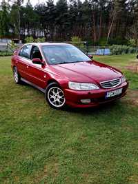 Honda Accord VI 1.8