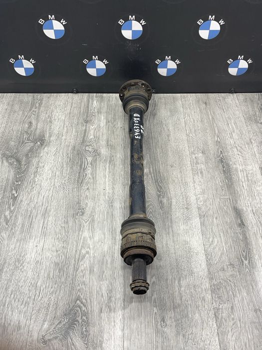 Полуось задня права BMW E46 M57D30 XD Код:1290