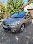 Renault Clio super autko