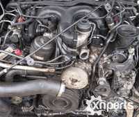 Motor VW TOUAREG (7P5, 7P6) 3.0 V6 TDI | 06.10 -  Usado REF. CRCA