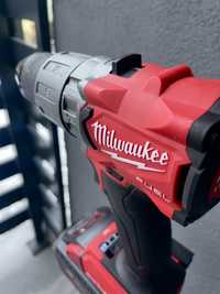 Wiertarko Wkrętarka Milwaukee M18 ONEPD2-502X/Aku8.0/Pr23/Sklep2800zl