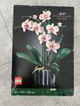 Lego 10311 Botanical kwiat orchidea Nowy