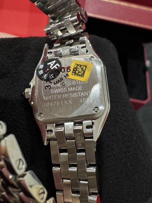 Годинник Cartie найвища якість часы