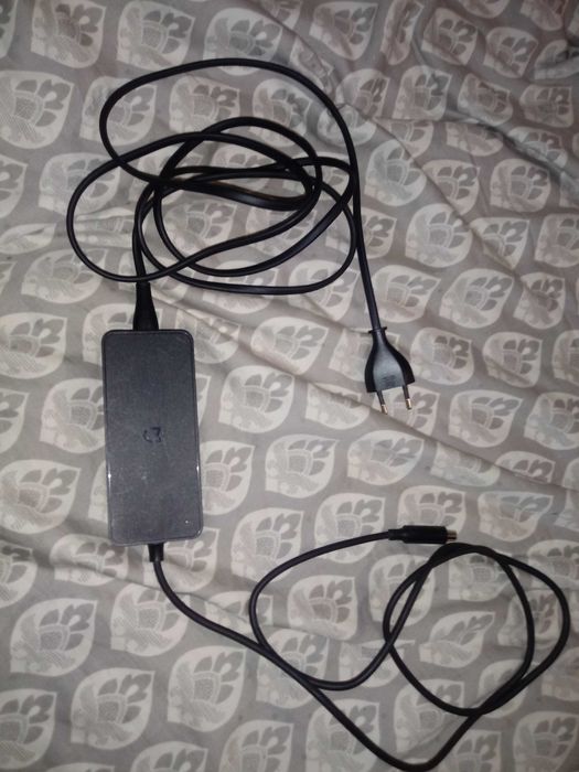 Ładowarka do hulajnogi elektrycznej XIAOMI PRO 2