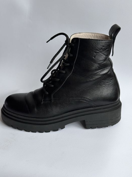 Черевики Kachorovska