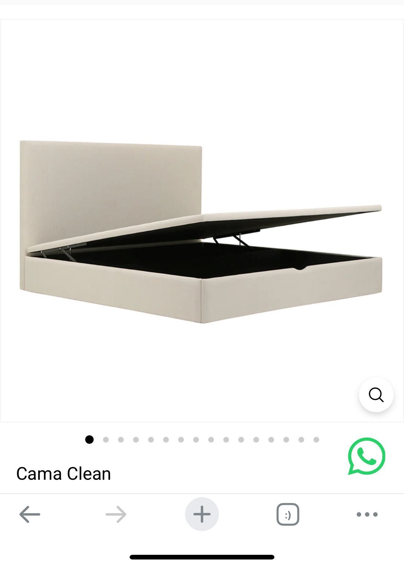 Cama twin unida ou cama dupla para colchões individ ou colchão casal