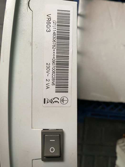 Vaillant Змішувальний модуль Vaillant VR 60/3