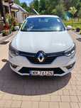Renault Megane Renault Megane 1.6 SCe Life