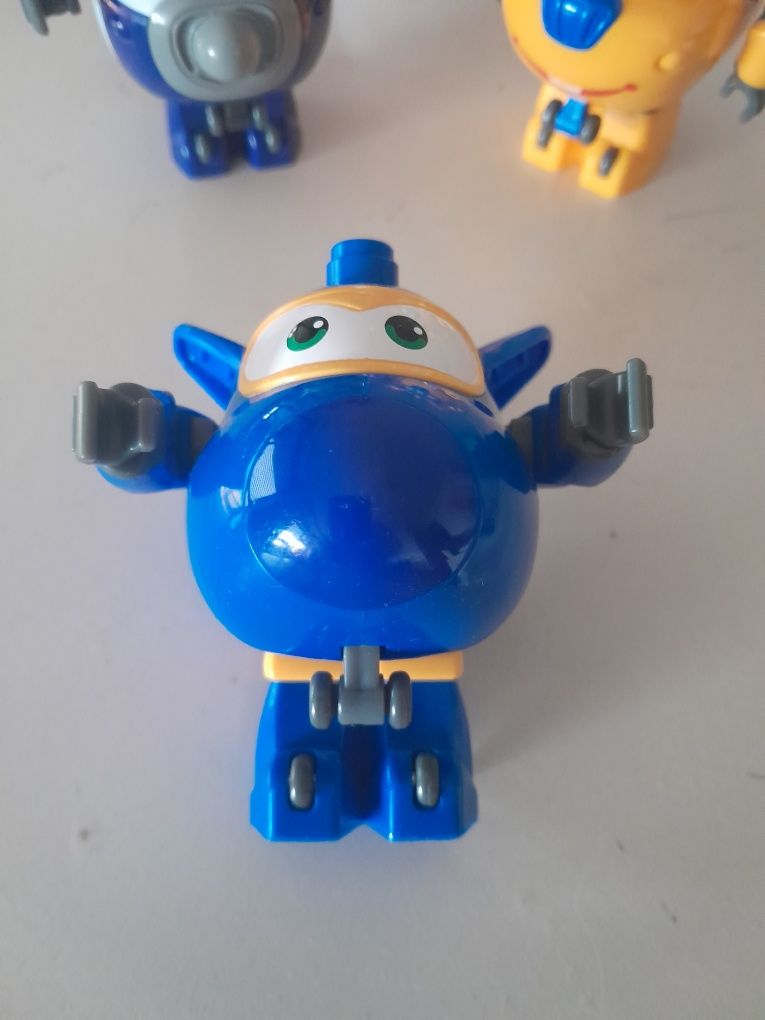 Super wings lego