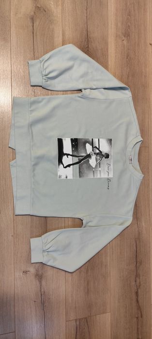 Bluza, dziewczęca, 4F