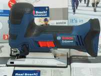 BOSCH GST 18V-LI-S wyrzynarka aku Bez bateria ladowarka