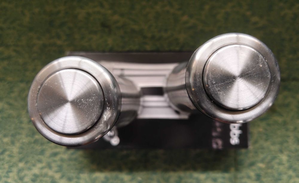 Набір Електромлин для солі та перцю Russell Hobbs