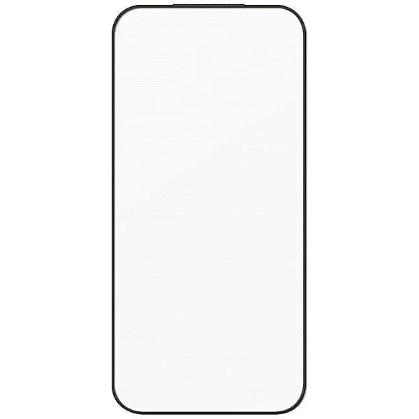 Szkło hartowane UNIQ Optix Exofit Vivid na iPhone 17 Pro z aplikatorem