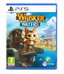 PS5 Whisker Waters