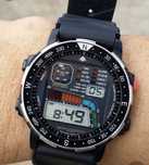 Citizen Windsurf D060 (Windsurfing)