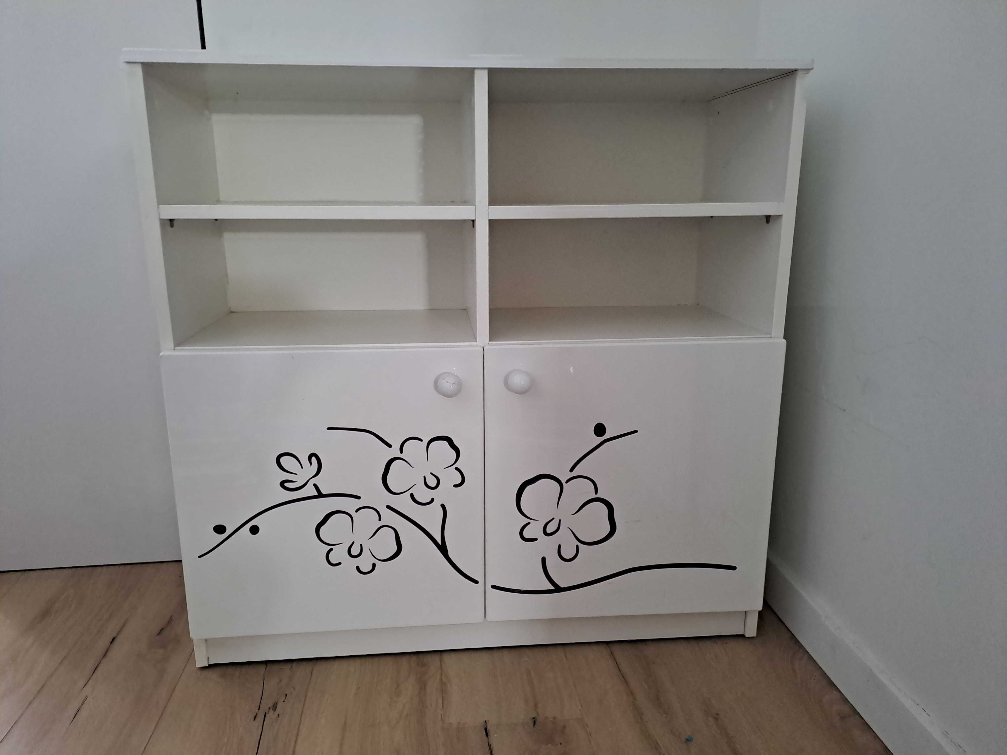 Komplet Mebli meblik orchidea