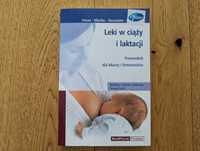 Leki w ciąży i laktacji - Tomasz Fuchs