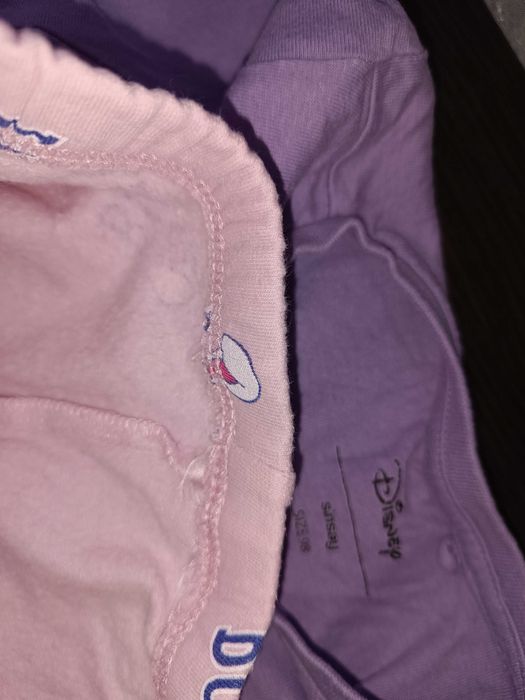 zestaw dla dziewczynki