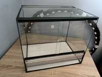 Terrarium 30x40x35