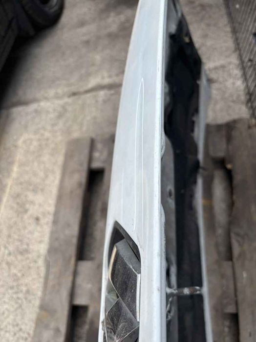 Renault (RVI) Master 3 10- капот KA99R