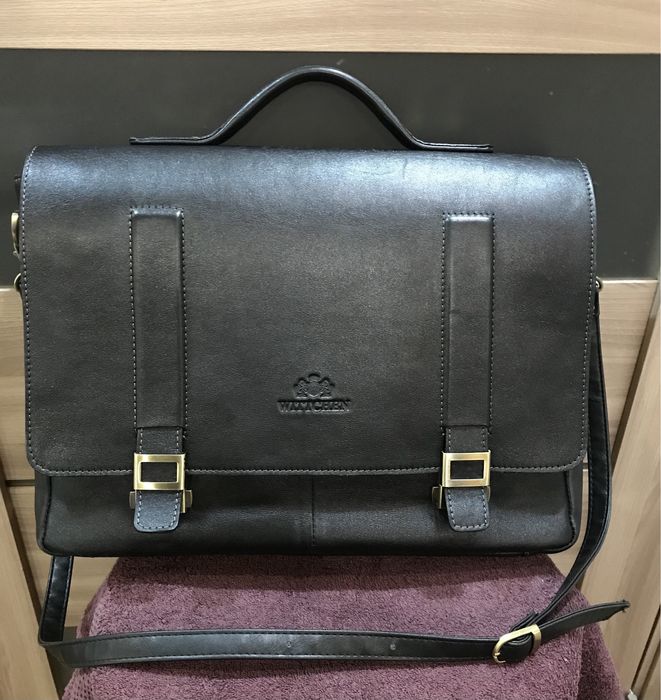 Сумка-портфель Wittchen