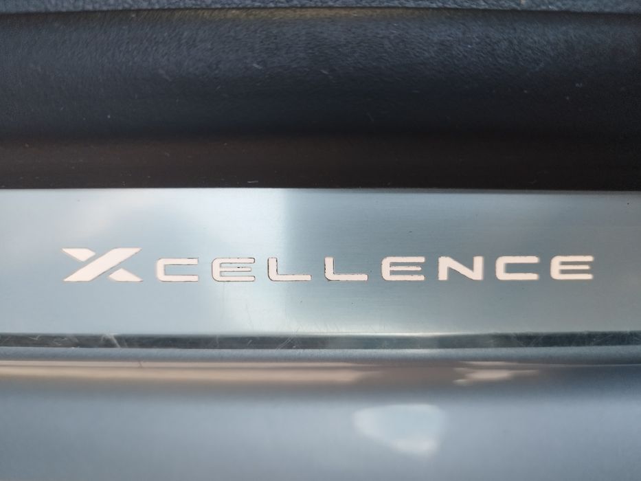 Seat Leon Lift Xcellence 2.0 TDI 2018 Full  Oryginał