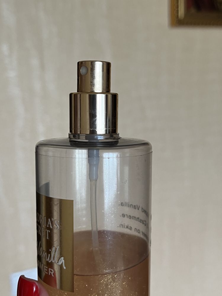 Міст Victoria’s Secret Bare Vanila shimmer