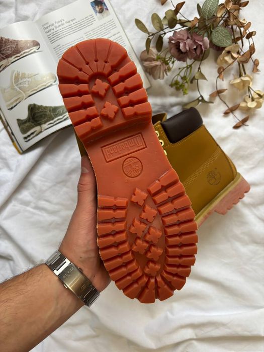 Черевики Timberland 36-45