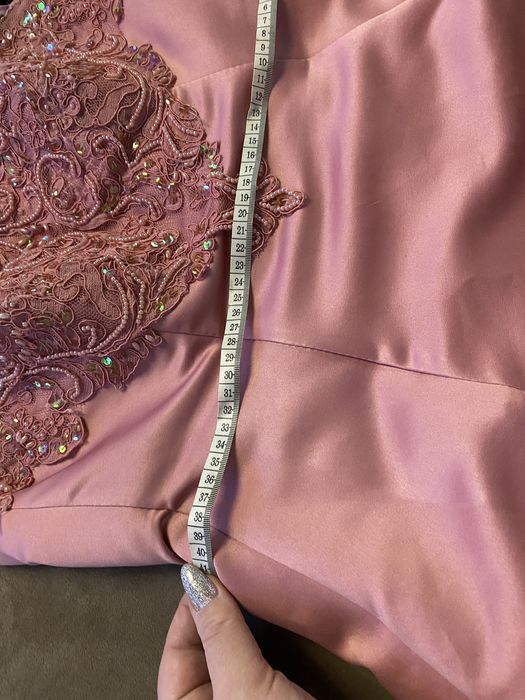 Платье 46 размер