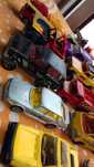 Carrinhos Majorette Corgi Tomica Matchbox