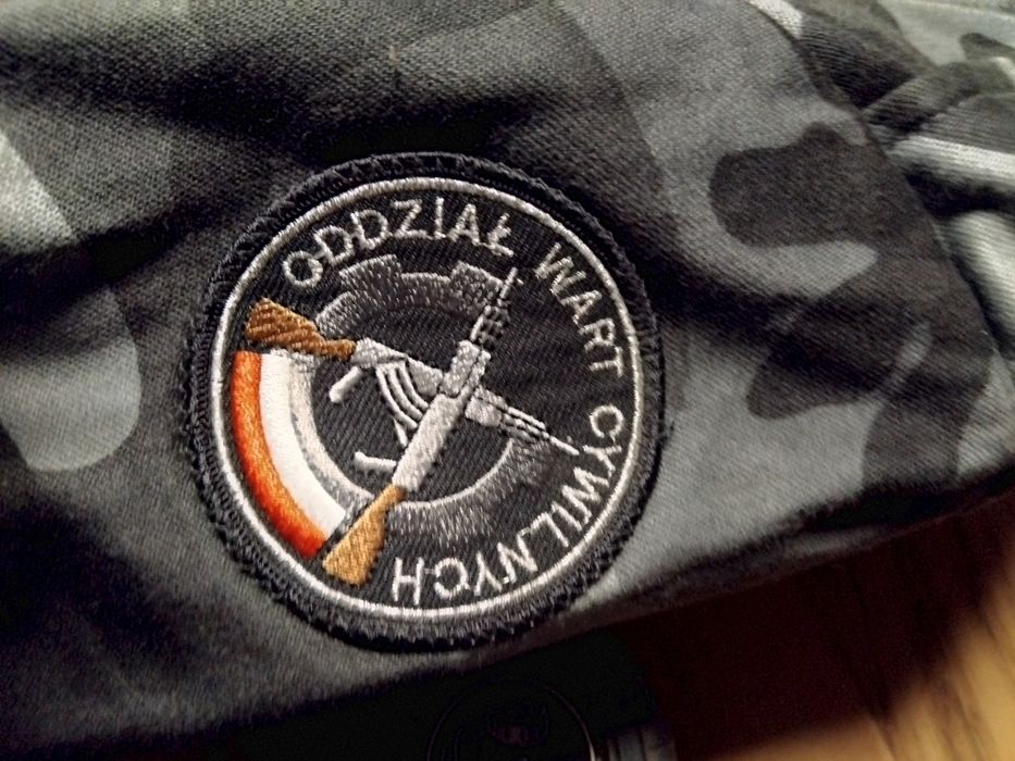 Bluza od munduru moro 120/MON 98/178