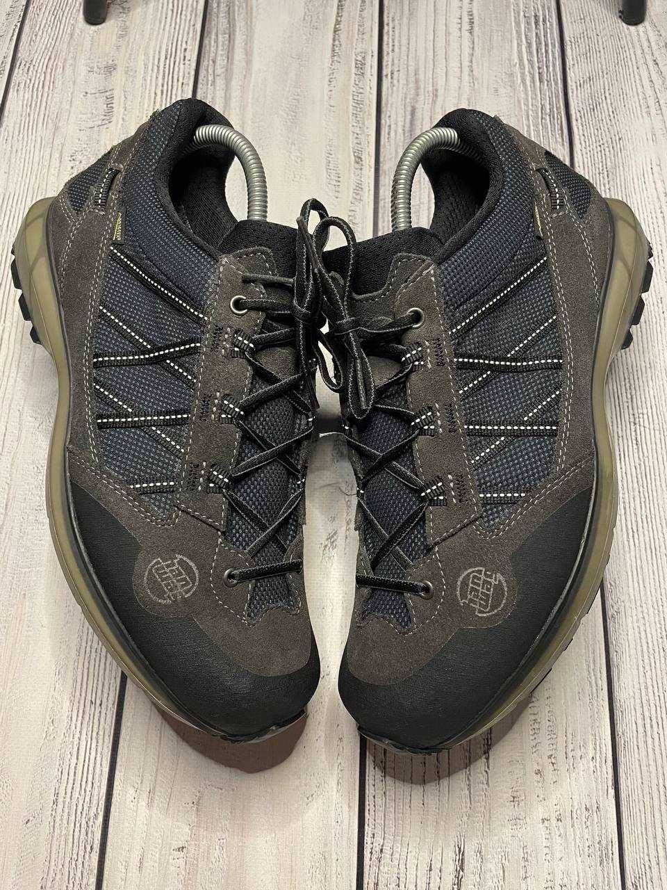 Кроссовки Hanwang Gore-Tex