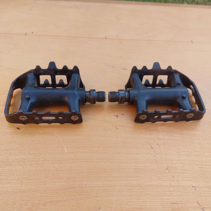 Pedały Shimano Deore LX PD-M550