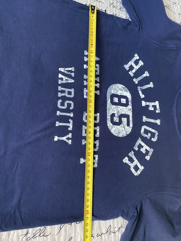 Bluzka Tommy Hilfiger