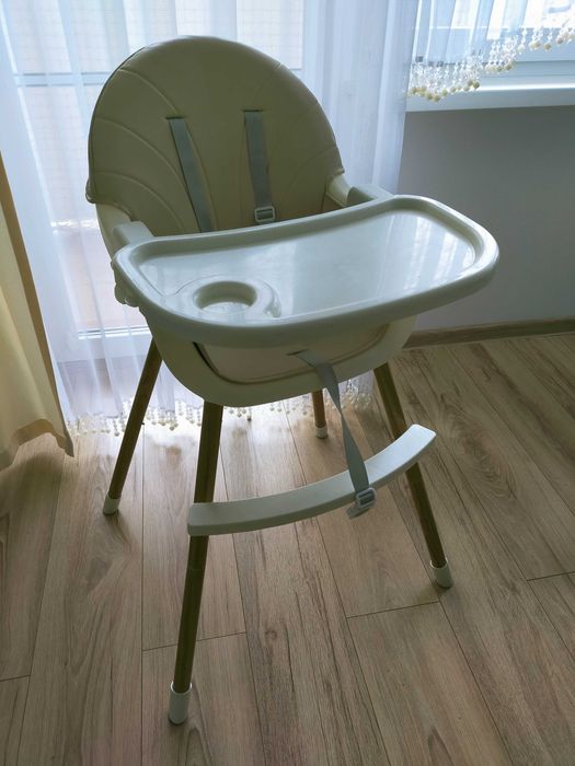 Krzesełko dla dziecka