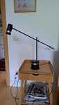 Frandsen - 1980s Frandsen Counter Balance Halogen Task Lamp
