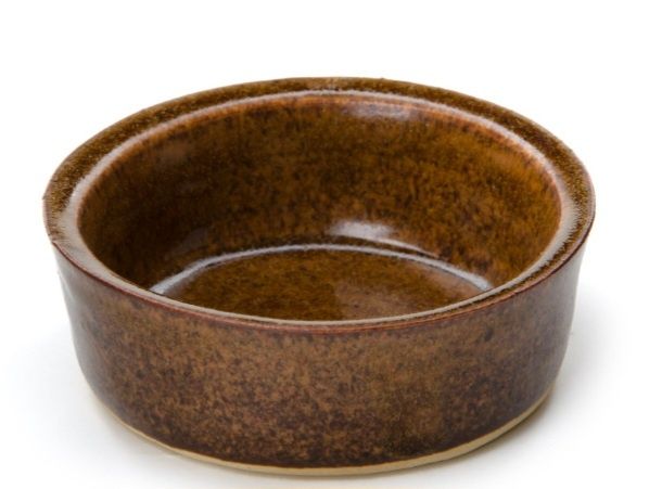 Ceramiczna miska dla gryzoni 8 cm