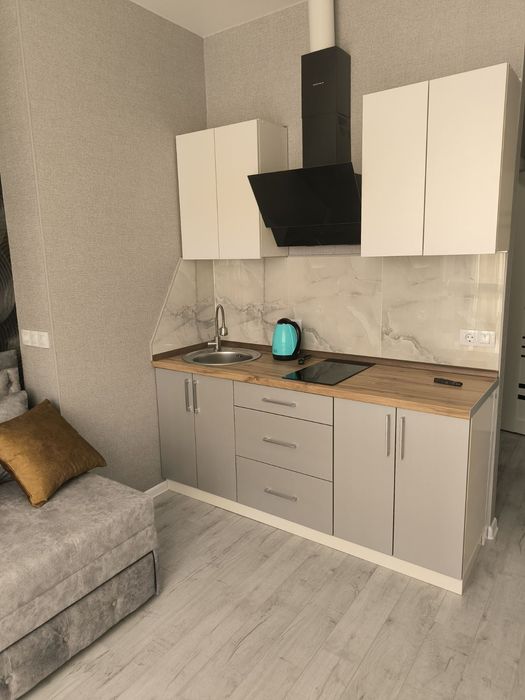 Сдам смарт ЖК Смарт Сити Бувалкина 60 (Бочарова)