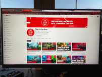 Monitor AOC AGON AG275QZN 1440p 240Hz VA. Gwarancja 2 Lata