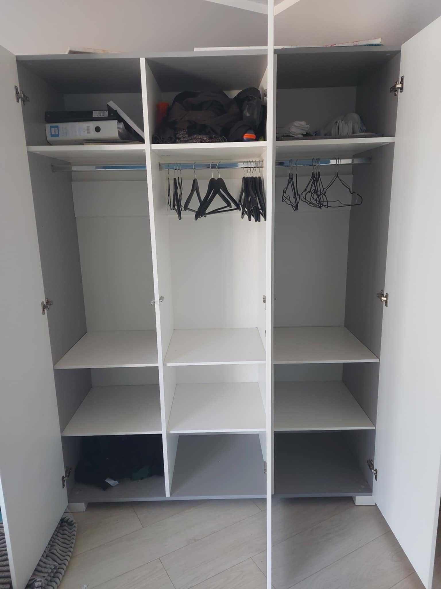 Meble dziecięco/młodzieżowe kolekcja LOL firma Meblik