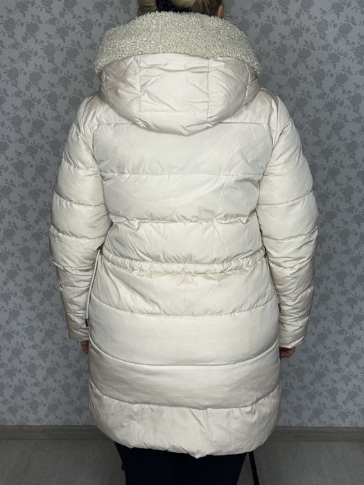 Пуховик в чудовому стані! Без дефектів!