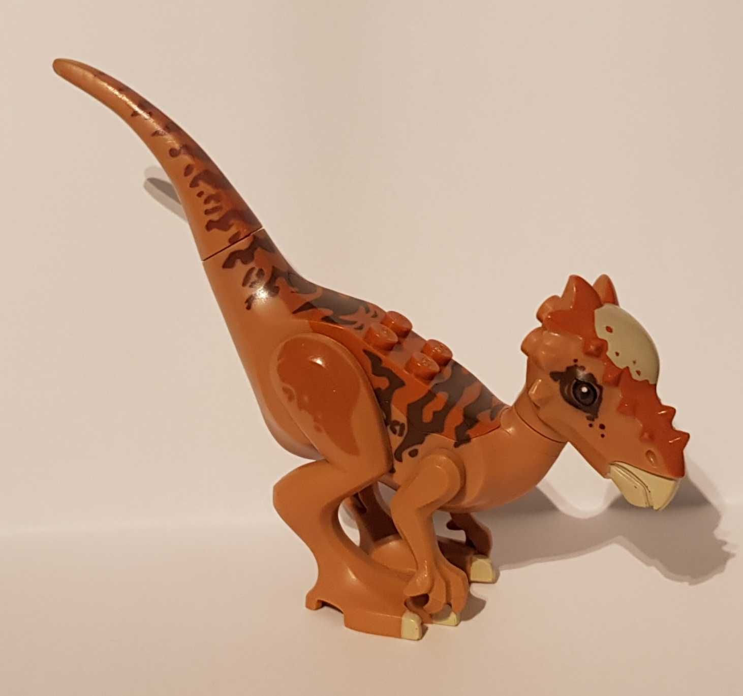 Lego Dinozaur, dinosaur, Stygimoloch Breakout, 75927,  Jurassic World