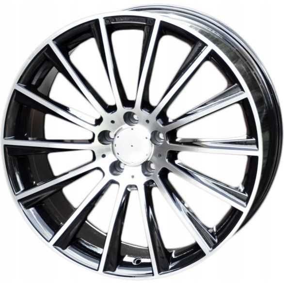 ALUFELGI ELITE WHEELS 8.0" x 18" 5x112 ET 45 Mercedes A ,B ,E