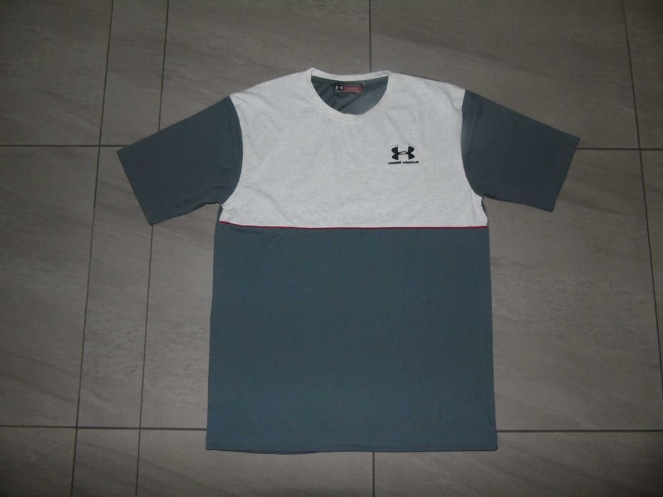 koszulka Under Armour 3XL