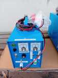 Prostownik automat-manual  12V/15A
