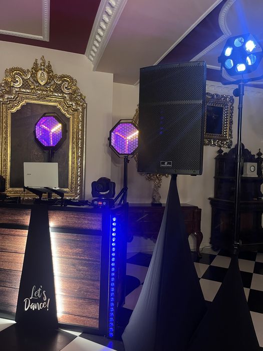 DJ na Twoją imprezę