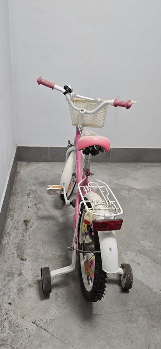 Rower dla dzieci koła 16' cali