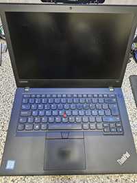 Lenovo Thinkpad T470