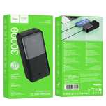 Павербанк Power bank Hoco j136b 22,5w 30000  mah