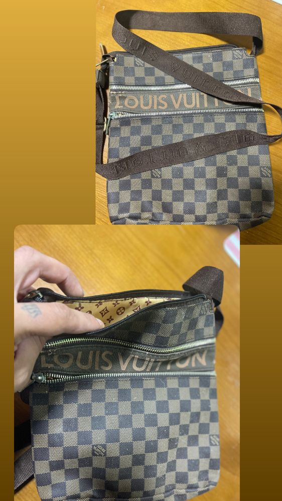 Bolsas gucci , louis vuitton